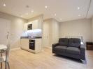 Location Appartement RICKMANSWORTH WD3 0