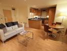 Location Appartement BRIGHOUSE HD6 1
