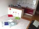 Location Appartement SHEFFIELD S1 1