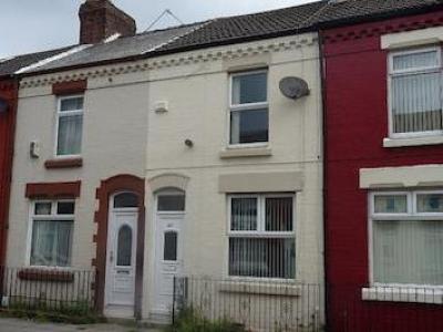 Annonce Vente Maison Liverpool