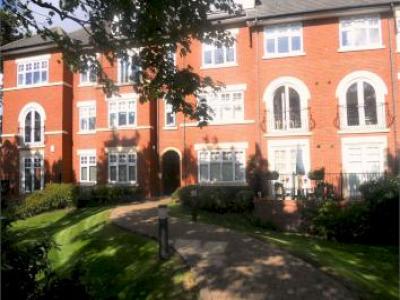 Annonce Vente Appartement Lytham-st-annes