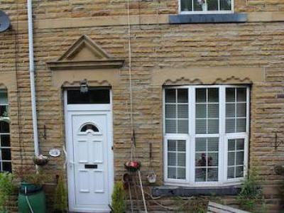 Annonce Vente Maison Batley