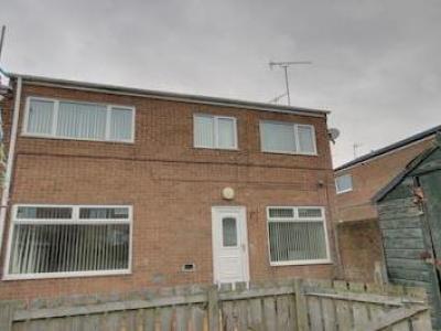 Annonce Vente Maison Newcastle-upon-tyne