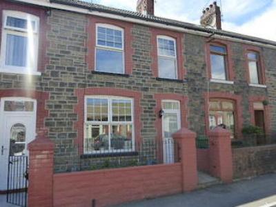 Annonce Vente Maison Pontypridd