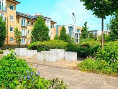 Annonce Vente Appartement Cambridge