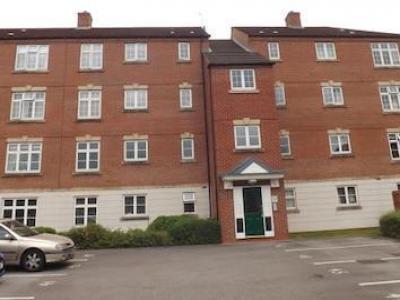 Annonce Vente Appartement Nottingham