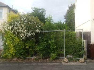 Annonce Vente Terrain Wolverhampton