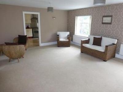 Acheter Appartement Burton-on-trent