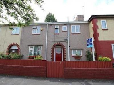 Annonce Vente Maison Wallasey