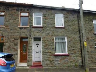 Annonce Vente Maison Pontypridd