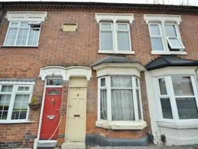 Annonce Vente Maison Leicester