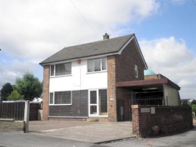 Annonce Vente Maison Barnsley