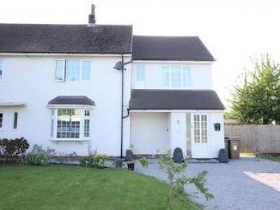 Annonce Vente Maison Wirral