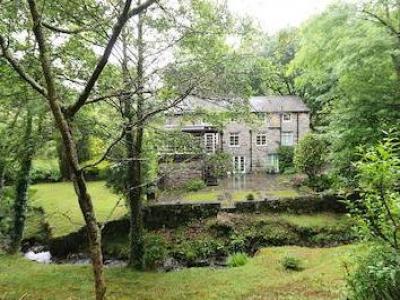 Annonce Vente Maison Blaenau-ffestiniog