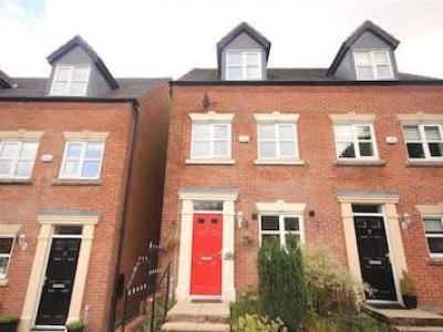 Annonce Vente Maison Rochdale