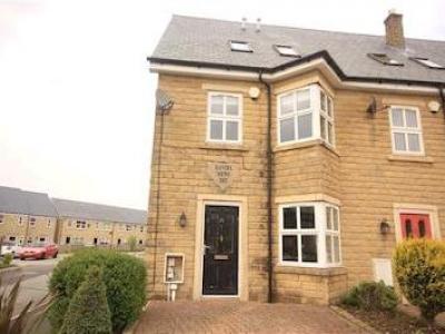 Annonce Vente Maison Rochdale