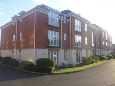 Louer Appartement Hinckley