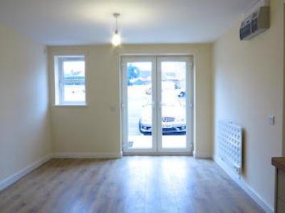 Louer Appartement Wolverhampton