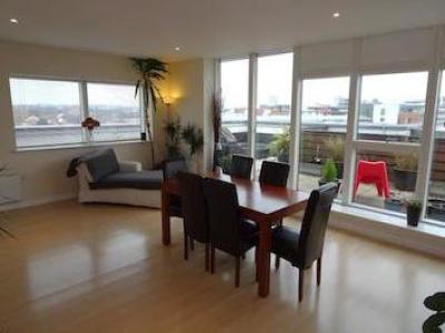 Louer Appartement Birmingham