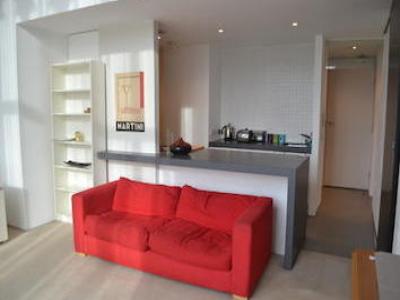 Louer Appartement Liverpool