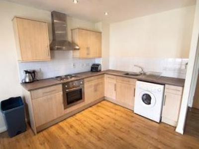 Louer Appartement Sheffield