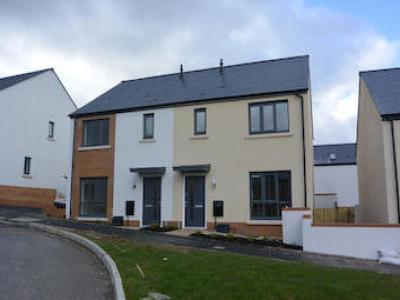 Annonce Location Maison Okehampton