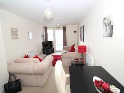 Louer Appartement Bristol