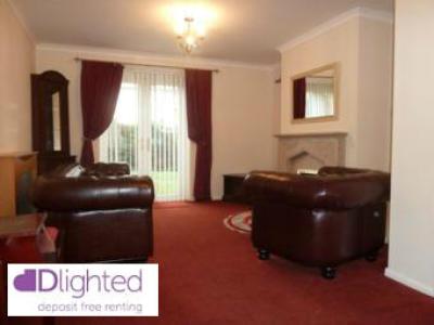 Annonce Location Maison Newcastle-upon-tyne