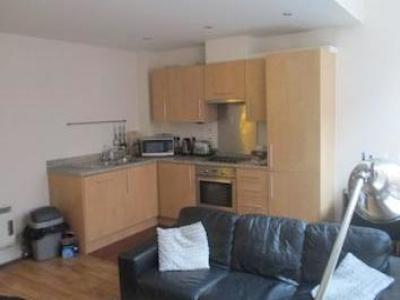 Louer Appartement Nottingham