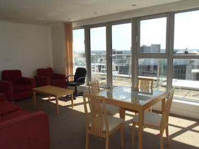 Louer Appartement Nottingham