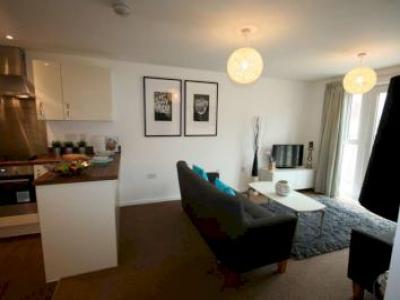 Louer Appartement Warrington