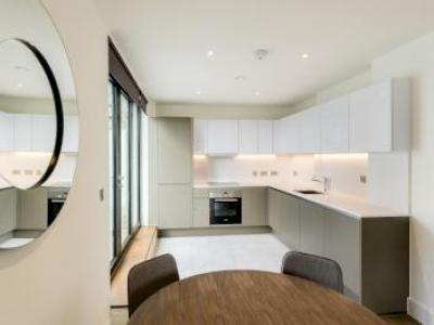 Louer Appartement Wembley