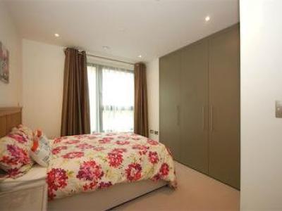 Louer Appartement Wembley