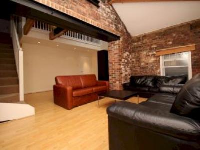 Annonce Location Appartement Sheffield