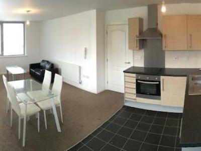 Annonce Location Appartement Liverpool