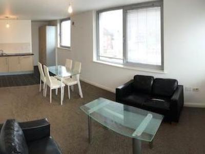 Louer Appartement Liverpool