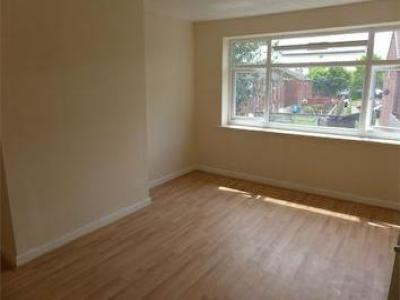 Louer Appartement Coventry