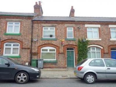 Annonce Location Maison Birkenhead