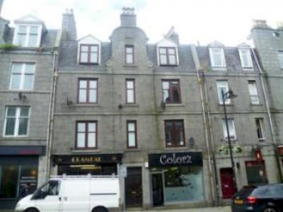 Louer Appartement Aberdeen