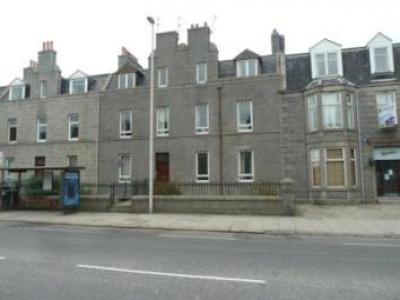 Annonce Location Appartement Aberdeen