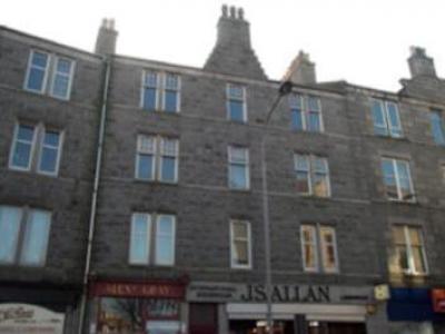 Annonce Location Appartement Aberdeen