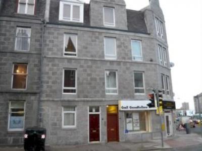 Annonce Location Appartement Aberdeen