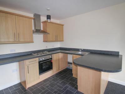 Louer Appartement Bradford