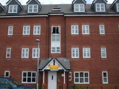 Annonce Location Appartement Wigan