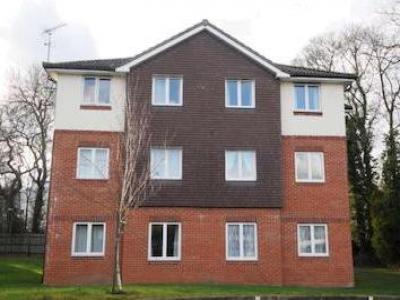 Louer Appartement Crawley