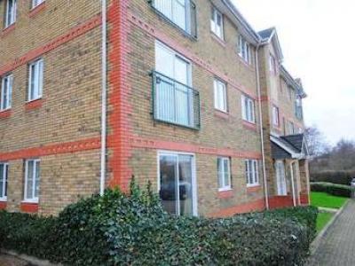 Louer Appartement Crawley