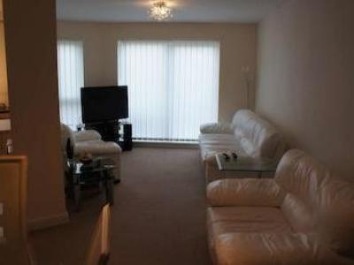 Louer Appartement Crawley