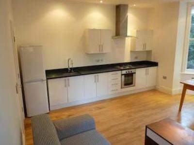 Louer Appartement Nottingham