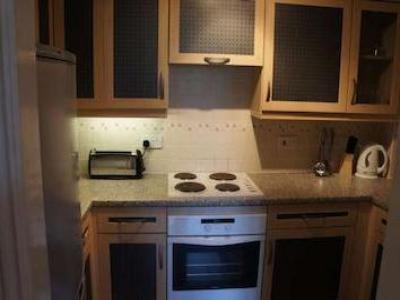 Louer Appartement Crawley