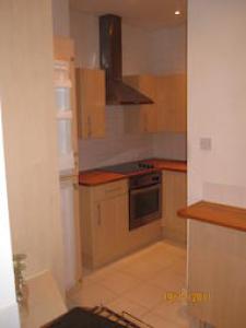 Annonce Location Appartement Liverpool